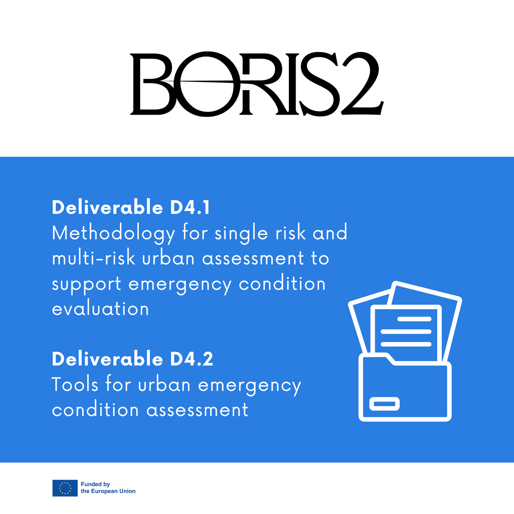 D4.1 and D4.2